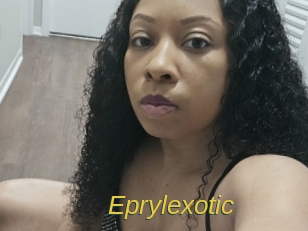 Eprylexotic