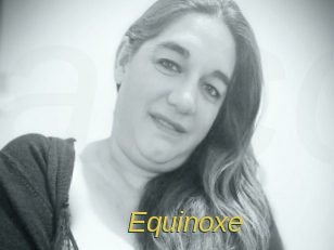 Equinoxe