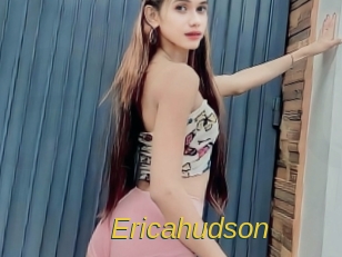 Ericahudson