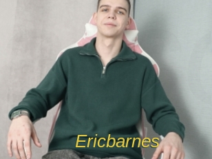 Ericbarnes