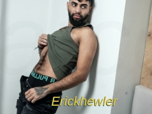 Erickhewler