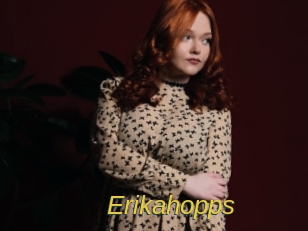 Erikahopps