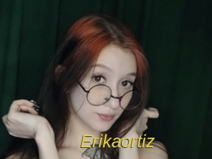 Erikaortiz