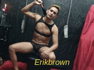 Erikbrown