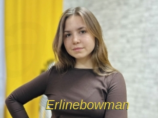 Erlinebowman