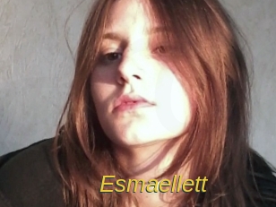 Esmaellett