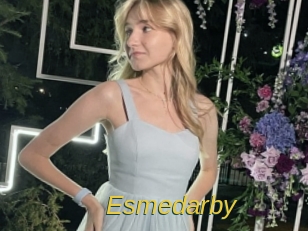 Esmedarby