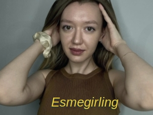 Esmegirling