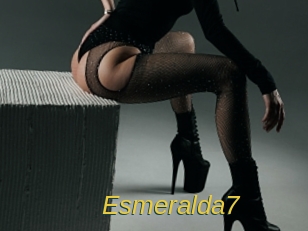 Esmeralda7