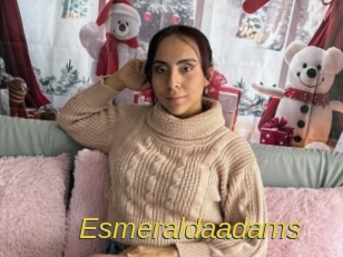 Esmeraldaadams