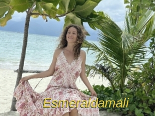 Esmeraldamali