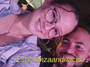 Esperanzaandnacho