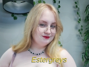 Estergreys