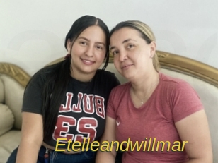 Etelleandwillmar