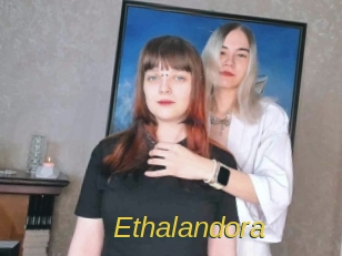 Ethalandora