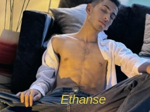 Ethanse