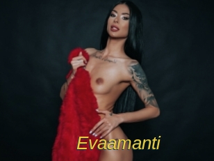 Evaamanti