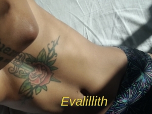 Evalillith