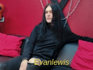 Evanlewis