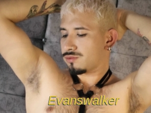 Evanswalker