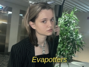 Evapotters