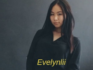 Evelynlii