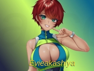 Evieakashiya