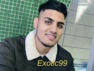 Exotic99