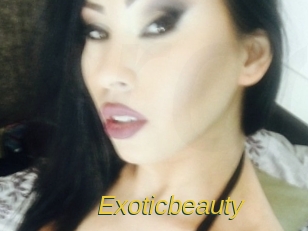 Exoticbeauty