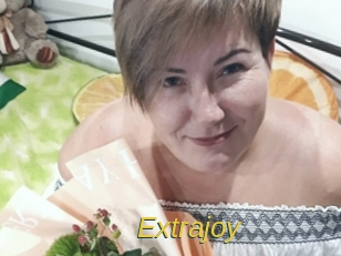 Extrajoy