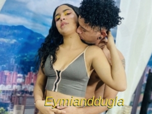 Eymianddugla