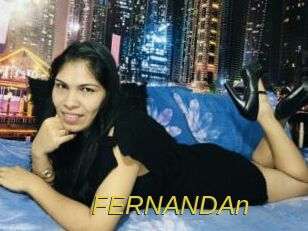 FERNANDAn