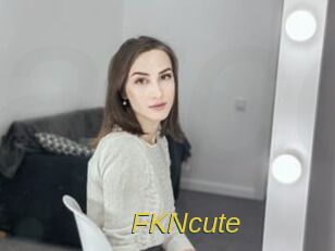 FKNcute