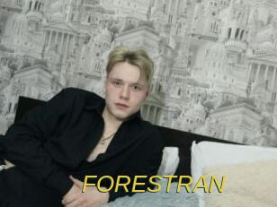 FORESTRAN