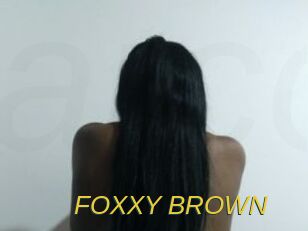 FOXXY_BROWN