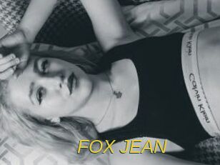 FOX_JEAN