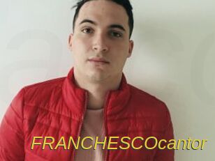 FRANCHESCOcantor