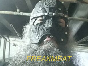 FREAKMEAT