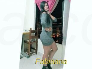 Fabiaana