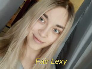 Fair_Lexy