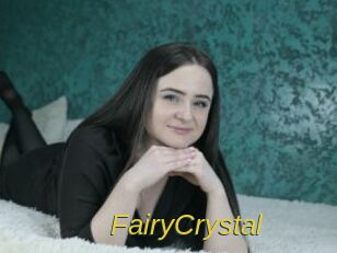 FairyCrystal