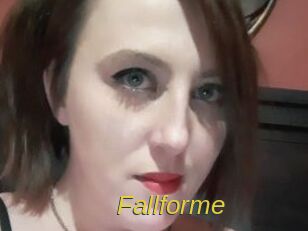 Fallforme