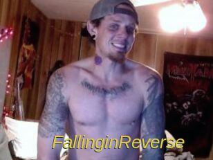 FallinginReverse