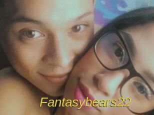 Fantasybears22