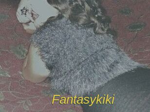 Fantasykiki