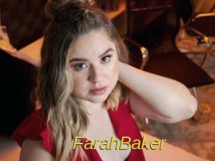 FarahBaker