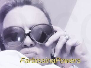 FarbissinaPowers