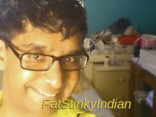 FatStinkyIndian