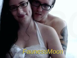 FaunessMoon