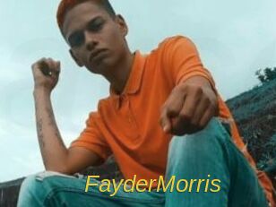 FayderMorris